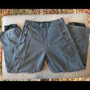 Men’s Airwalk Snowboard Pants